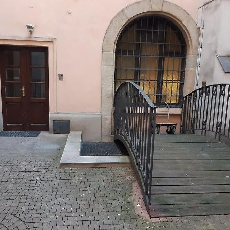 Florianska Newtown Daire Krakow Dış mekan fotoğraf