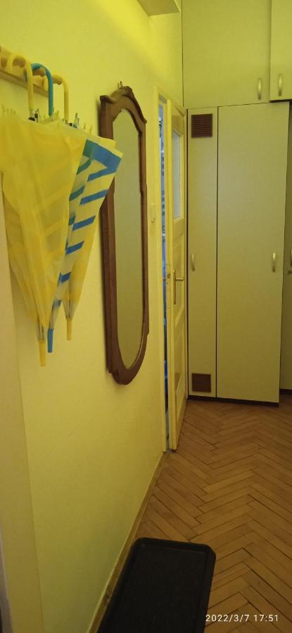 Florianska Newtown Daire Krakow Dış mekan fotoğraf
