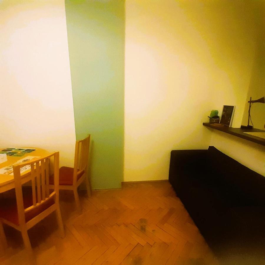 Florianska Newtown Daire Krakow Dış mekan fotoğraf